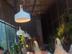 -肴约·花园式餐厅(湖里店)
