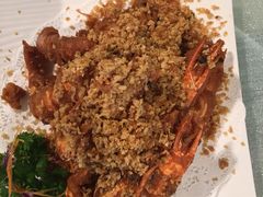 -无招牌海鲜餐厅(怡丰城店)