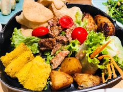 -米纸越南小馆(金鹰世界店)