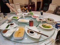 -友谊肥牛