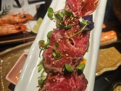 -花潮料理艺食馆(SM新生活广场店)