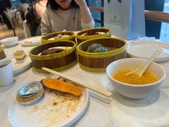 -大海湾酒楼(人南店)