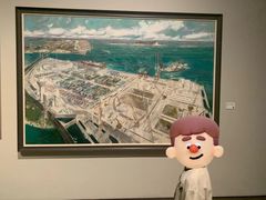 -中华艺术宫(上海美术馆)