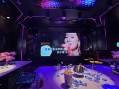 -INLOVE KTV(淮海路店)