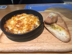 -HELLO MUSAE 拾光缪斯餐厅·纯正希腊风味(苏州中心店)