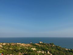 -广东惠东海龟国家级自然保护区