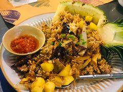-simply thai天泰(长泰广场店)