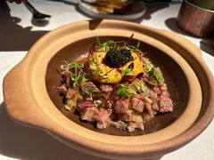 -Bistro Wang 牛排馆