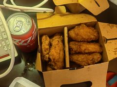 -Kyochon1991校村(共和路店)