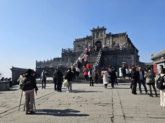 -南岳衡山风景名胜区