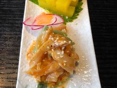 -和一料理(安阳店)