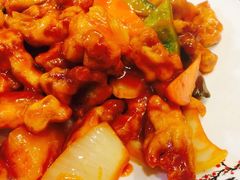 -桃园中华料理炸酱面(燕儿岛路店)