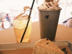 松林拿铁-BeauTea水仙(coco park店)