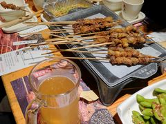 -管氏翅吧(护国寺店)