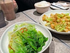 -留半山·香港食堂(啦啦宝都店)