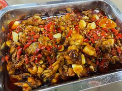 -老三样·旧食新味(万寿宫店)