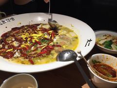 -太二酸菜鱼(福州泰禾店)