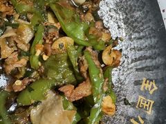 -费大厨辣椒炒肉(沙河万达店)