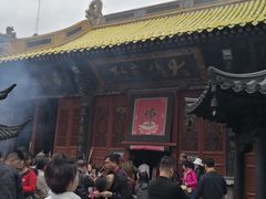 -普陀山慧济禅寺