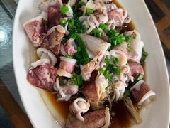 -良师门滨海人家·海鲜·家常菜(滨海城店)