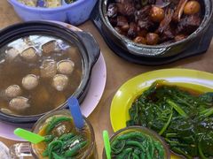 -新记肉骨茶