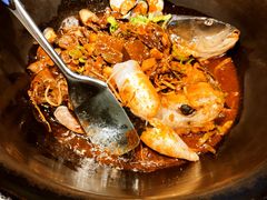 -缘福乡村铁锅炖民宿(八达岭店)