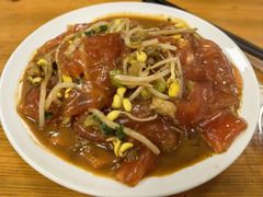 -何记酿皮店(西流湾店)