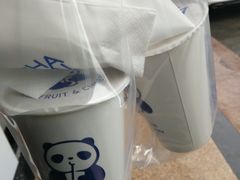 -茶百道(世纪大道店)