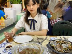 -雅憩花园餐厅