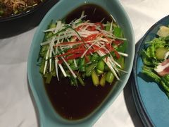 -心邸·庆宴(雅宝城店)