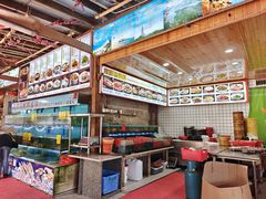 -坛南湾阿强农家乐.海鲜大排档老字号(福州地标美食店)