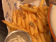 -blue frog蓝蛙(长泰广场店)