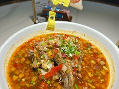 -图味美小黄鱼·景德菜(浙江路店)