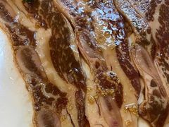 -韩宫宴烤肉·黑毛和牛·料理(合肥滨湖银泰城店)