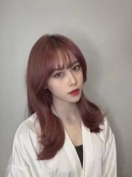 -88潮牌美发沙龙
