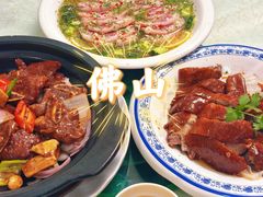 -雅香园·30年老字号顺德酒家(乐从岳步店)