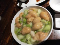 -金枝玉叶上海人家食府(三里河店)