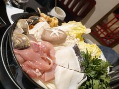 -天狗山料理(省体店)