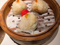 -禄运茶居·手工点心(猎德店)