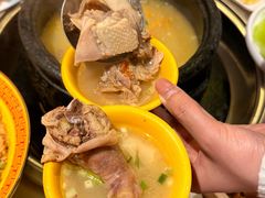 -田村·石锅藏香鸡(布达拉宫店)