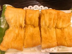 -御膳粥·牛乳粥底火锅·地道顺德菜(容桂店)