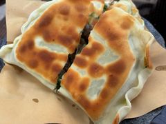 -地二手作鱼汤馄饨(上街里店)