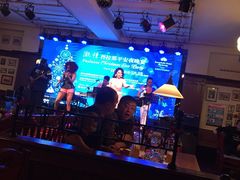 -沈阳瑞士酒店·普拉那啤酒坊