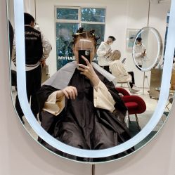 -MY HAIR ARDOR