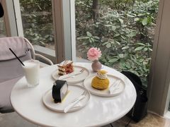 -CHEZ JASMINE 茉莉的氧气厨房
