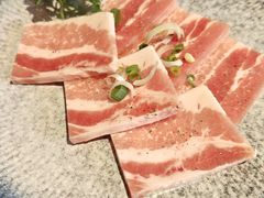 -牛焱·和牛烧肉(五大道店)