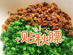 -老顺兴干拌面(雨花亭店)