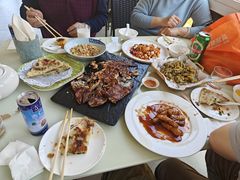 -荷塘味道(水长城店)