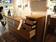 -宜家家居(四元桥商场店)