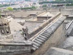 -山西王家大院